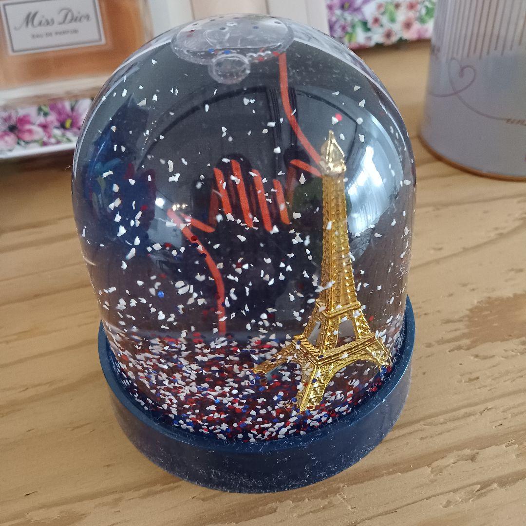 【非売品】万博 フランス館 6点セット ミャクミャク クリスチャンディオール