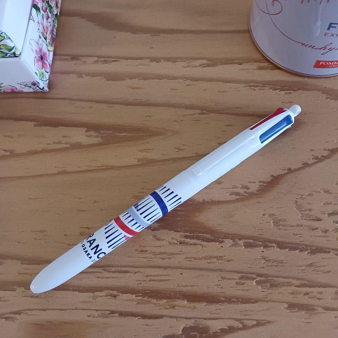 【非売品】万博 フランス館 6点セット ミャクミャク クリスチャンディオール