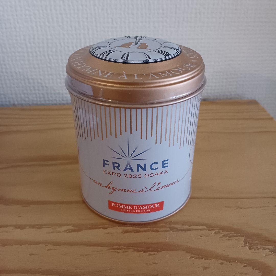 【非売品】万博 フランス館 6点セット ミャクミャク クリスチャンディオール