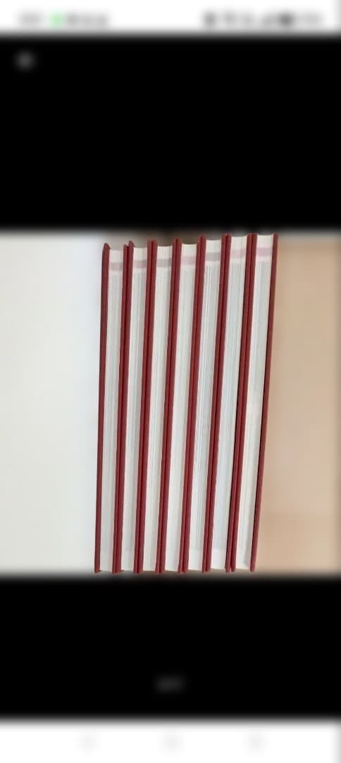 新感覚日本料理 1〜7巻 まとめ売り