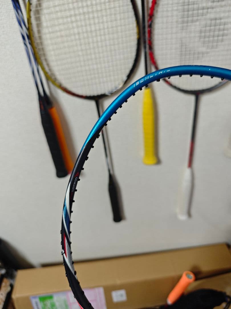 アークセイバーFB 5U5