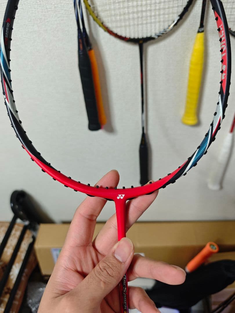 アークセイバーFB 5U5