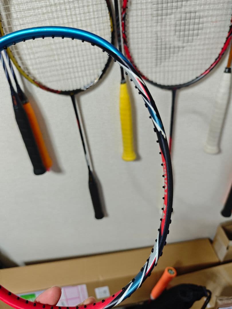 アークセイバーFB 5U5