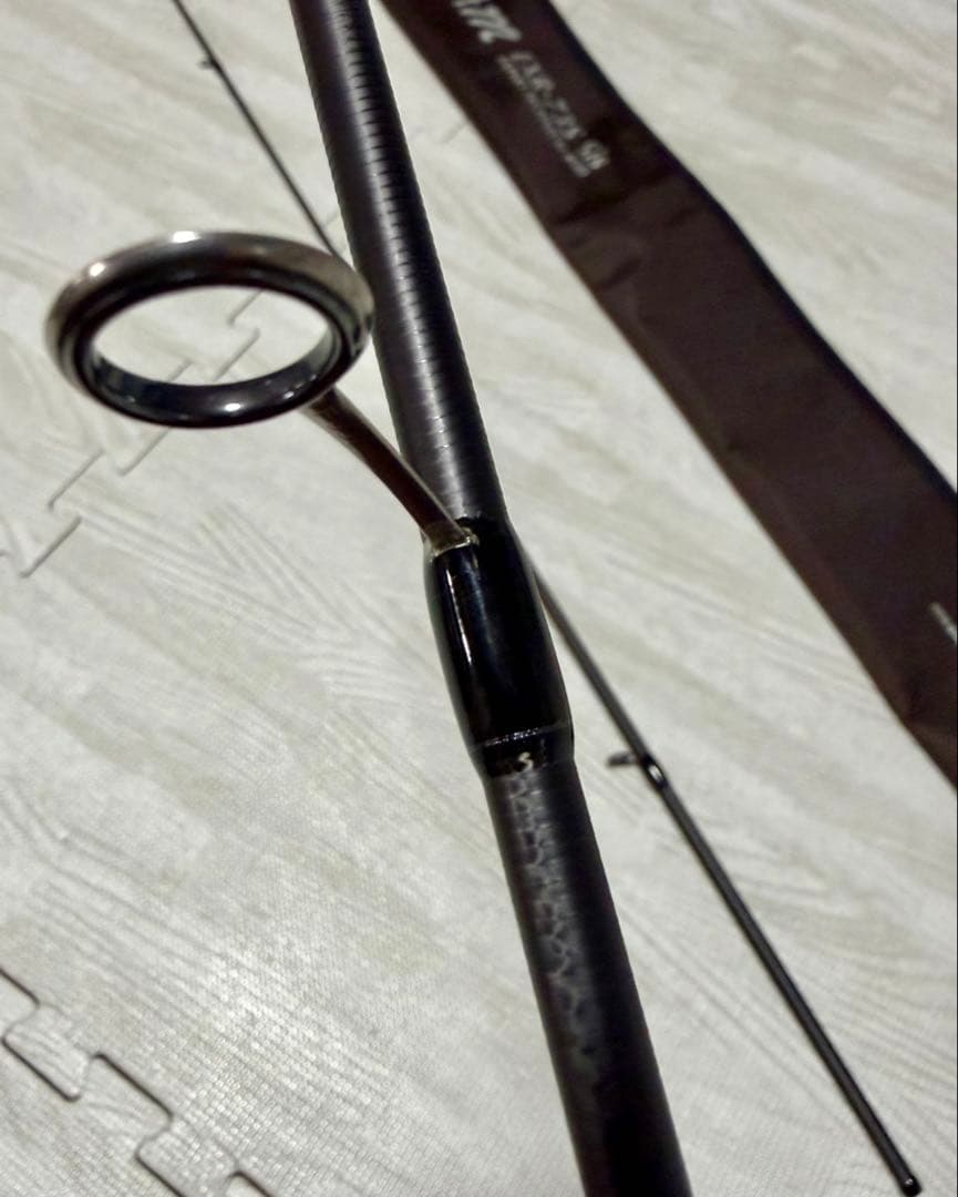 ティクト スラムEXR-73S-Sis