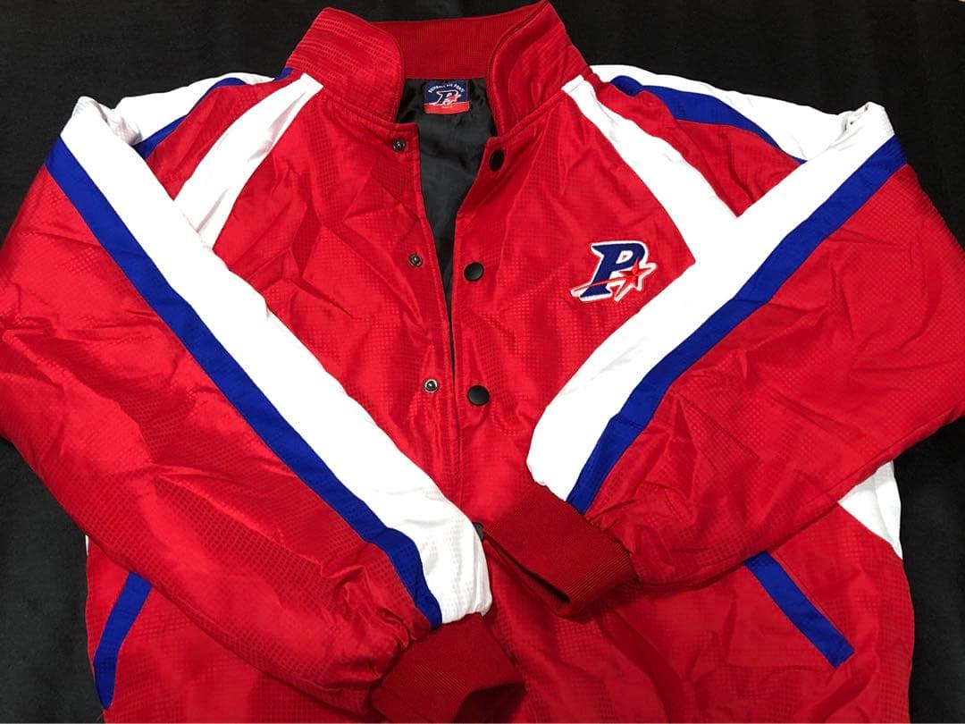 野球スクールポルテのユニフォーム