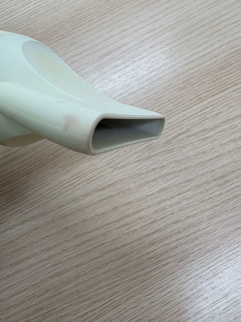 【中古】KINUJO 絹女 ヘアドライヤー ホワイト KH001