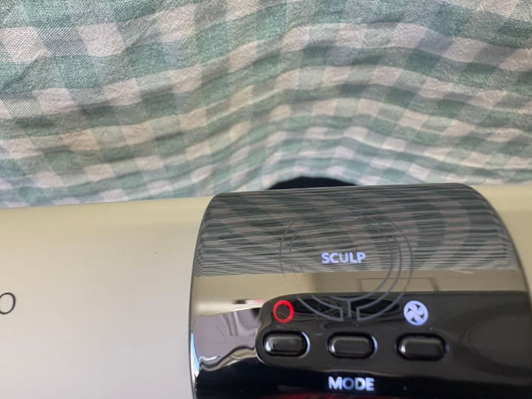 【中古】KINUJO 絹女 ヘアドライヤー ホワイト KH001