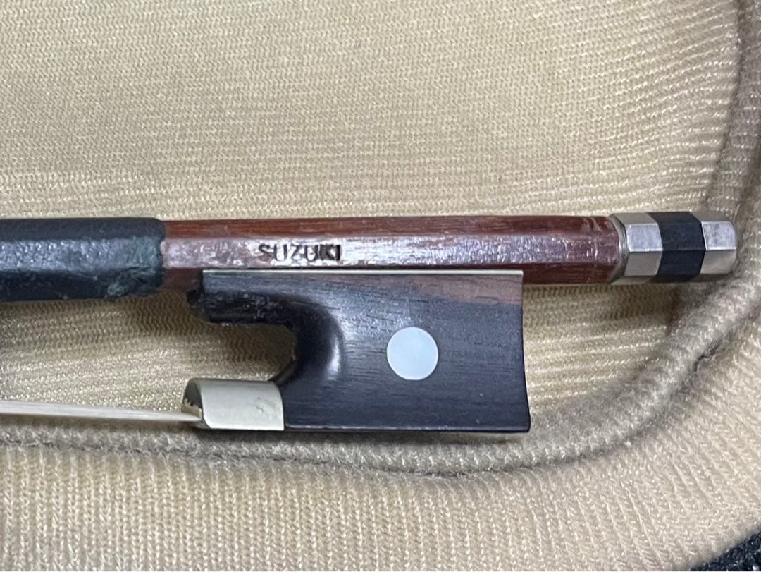 鈴木 バイオリン #230 1/8