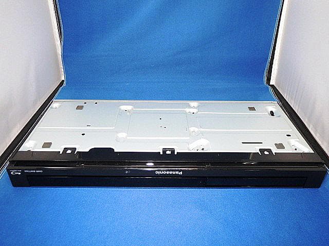 Panasonic◆作動品ブルーレイレコーダー ディーガ DMR-BWT560