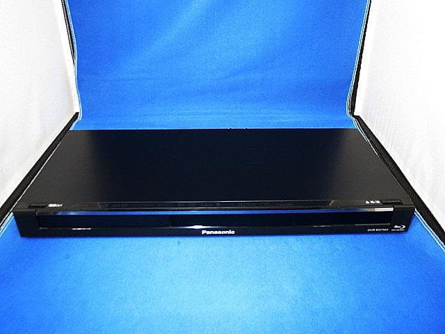 Panasonic◆作動品ブルーレイレコーダー ディーガ DMR-BWT560