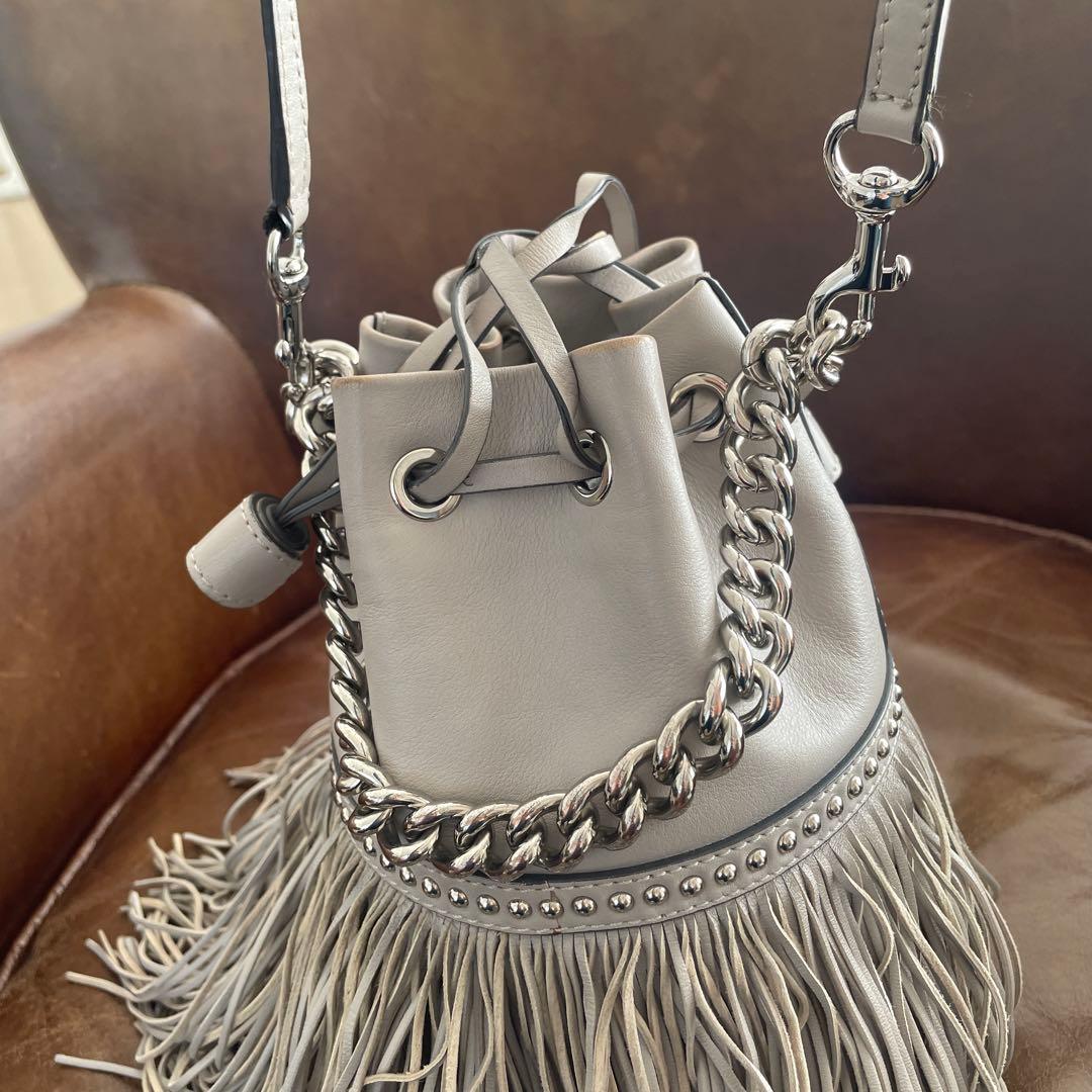 J &M DAVIDSON カーニバル　ライトグレー