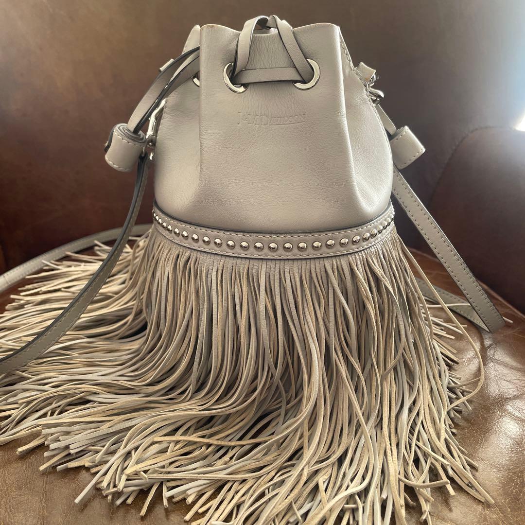 J &M DAVIDSON カーニバル　ライトグレー