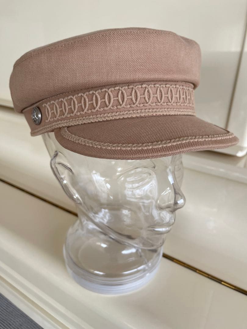 エルメス　キャスケット