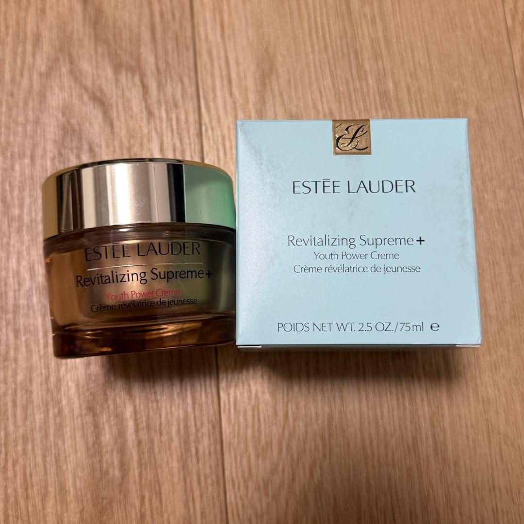 フェイスクリーム ESTEE LAUDER Revitalizing Supreme+ 75ml