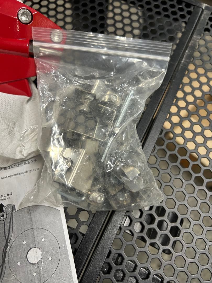 60プリウス キャリパーカバー 美品