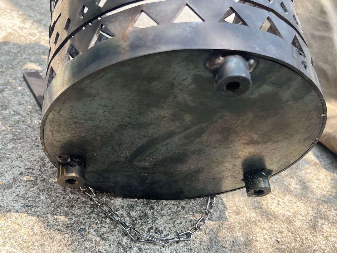 山賊マウンテン　オルテガ　マウンコス