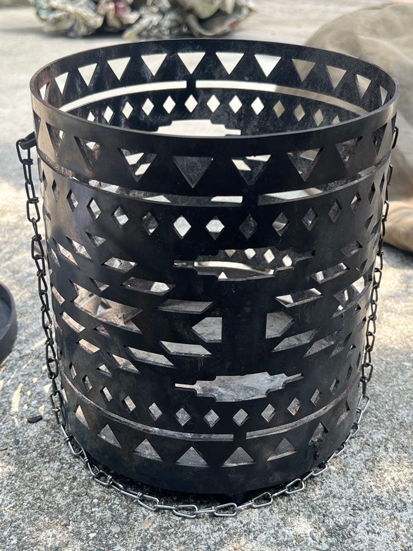 山賊マウンテン　オルテガ　マウンコス