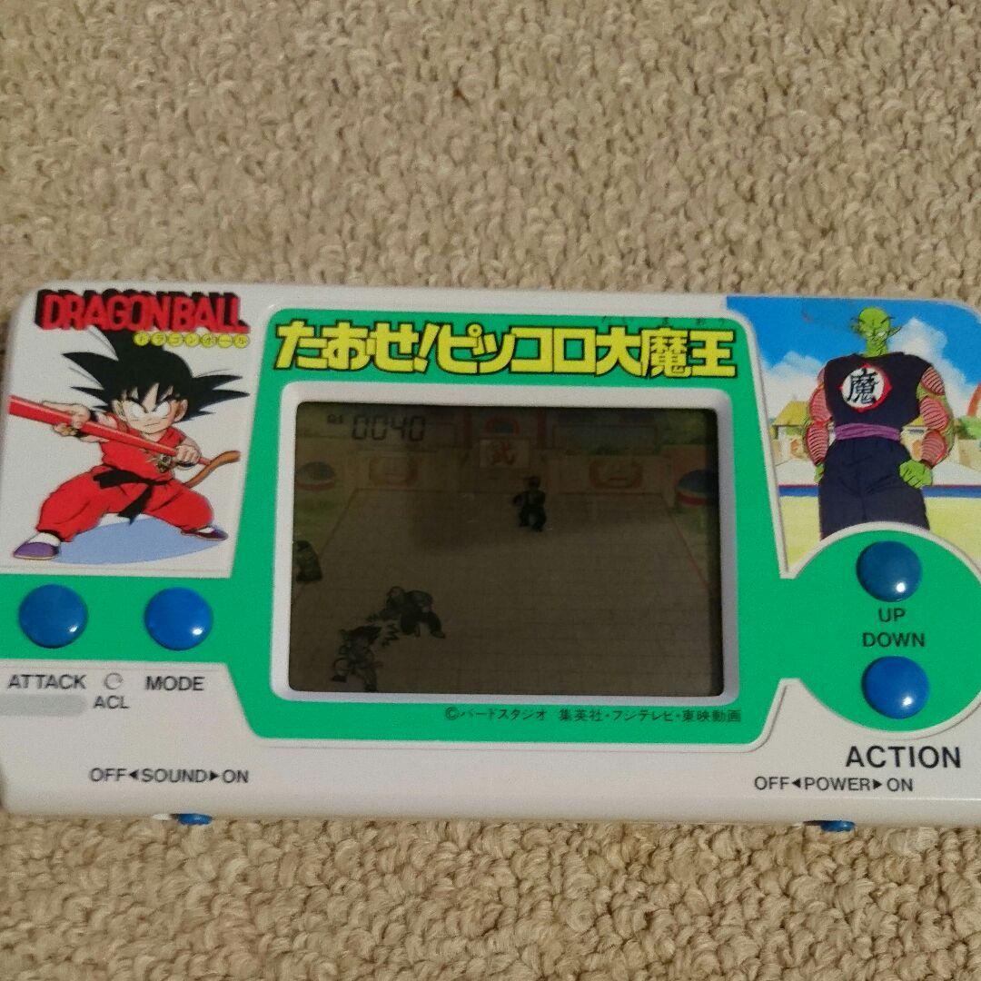 バンダイ lsiゲーム 2セット