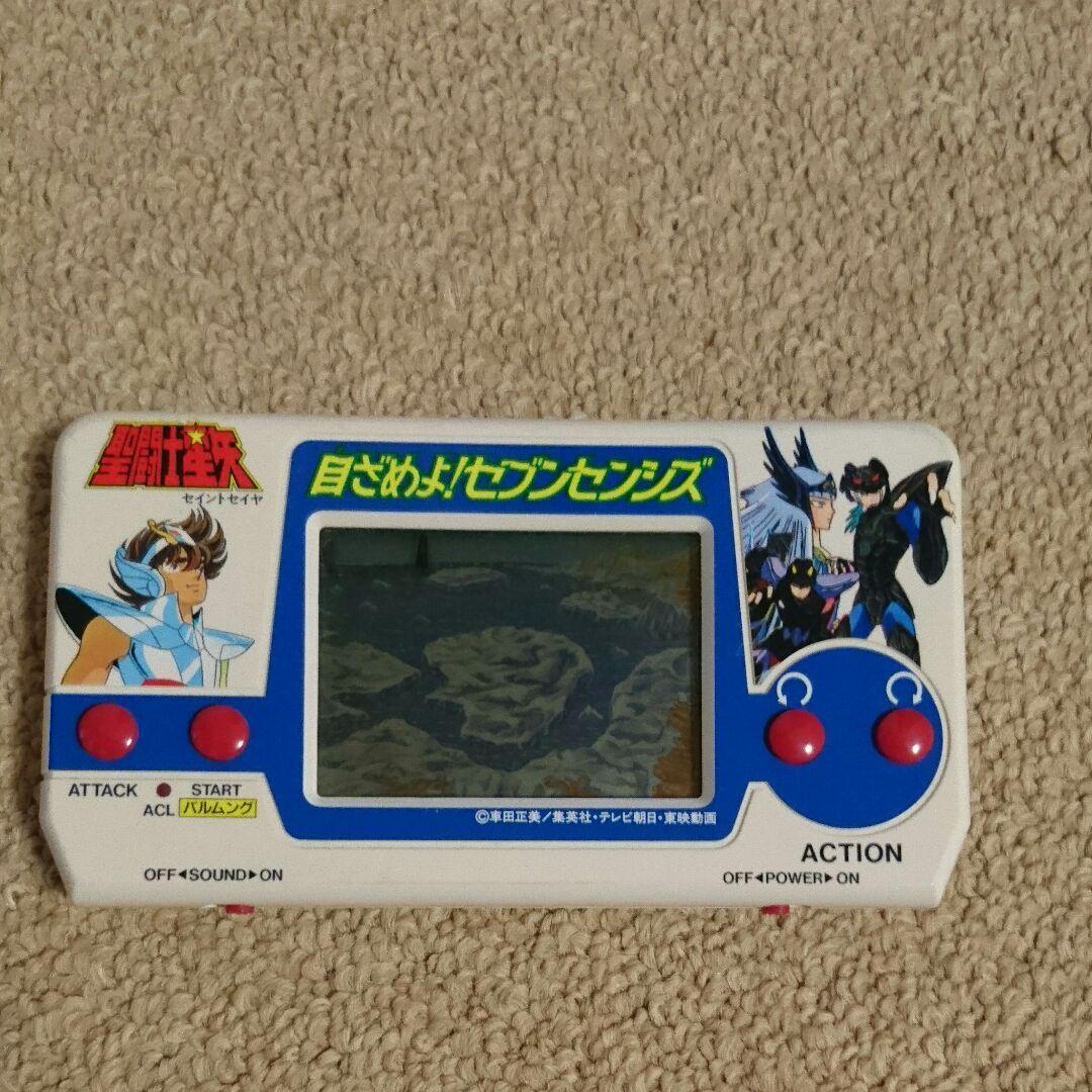 バンダイ lsiゲーム 2セット