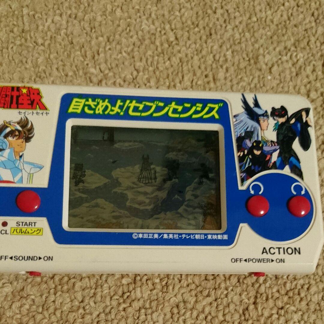 バンダイ lsiゲーム 2セット