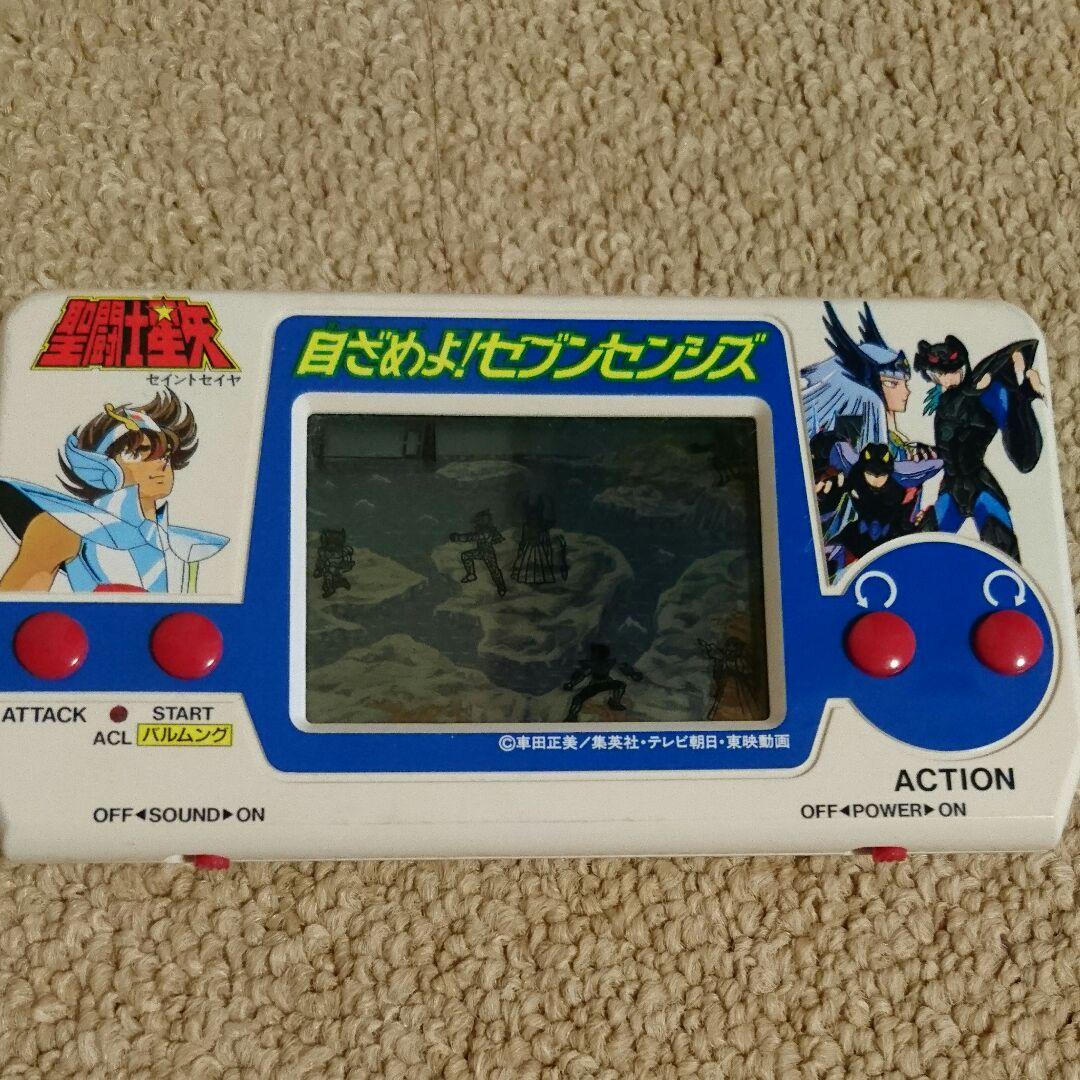 バンダイ lsiゲーム 2セット