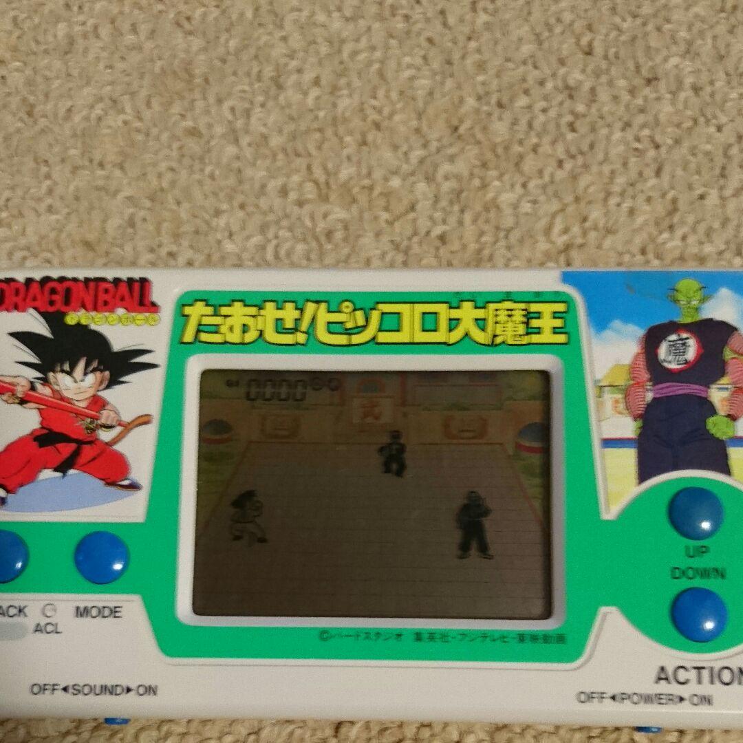 バンダイ lsiゲーム 2セット