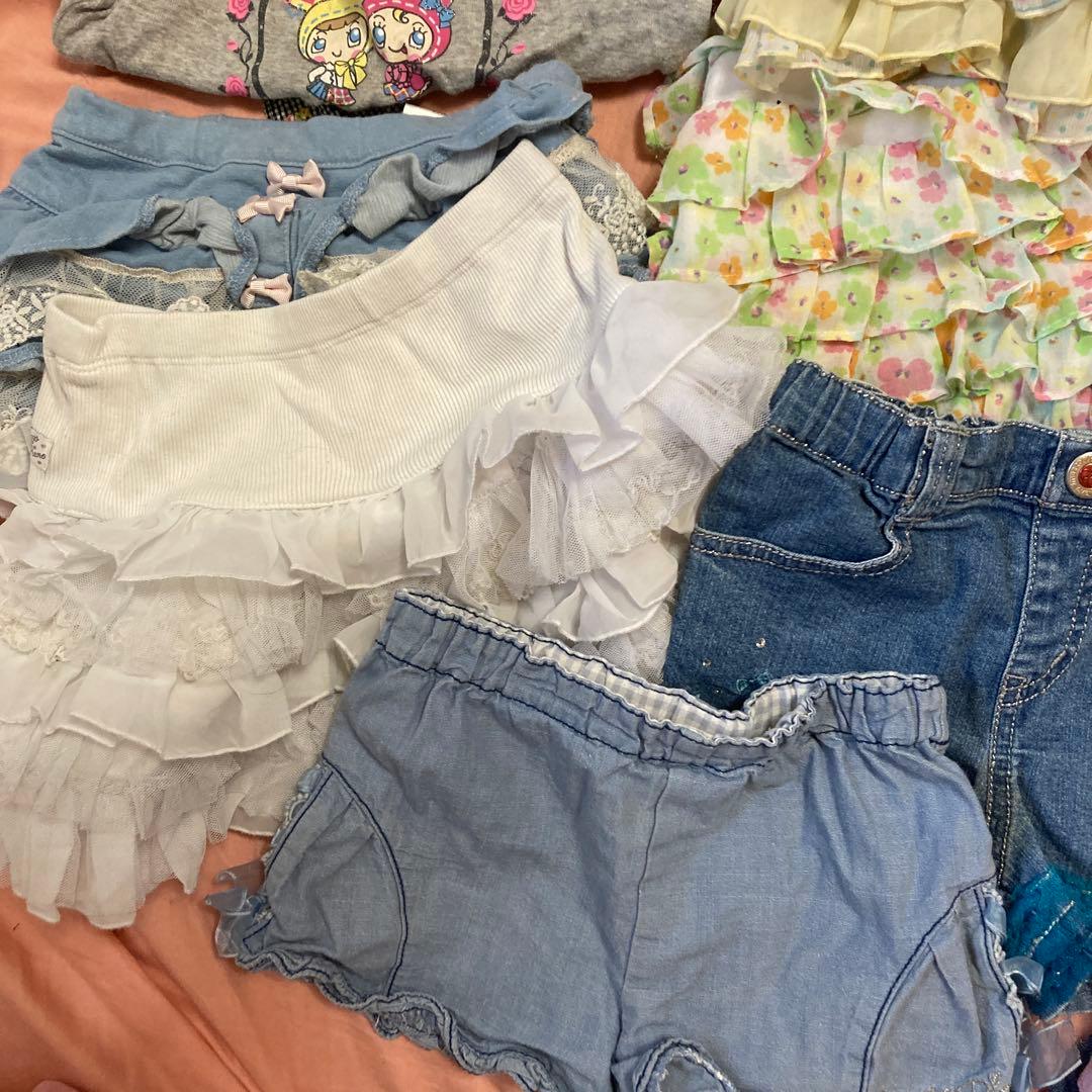 メゾピアノ セット　26点