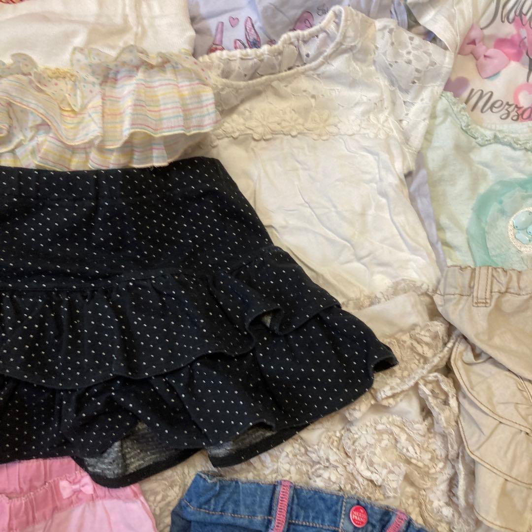 メゾピアノ セット　26点