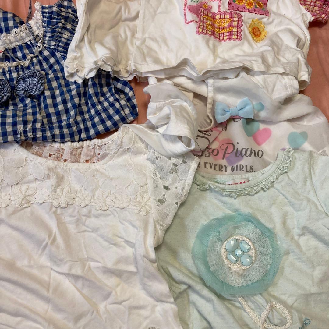 メゾピアノ セット　26点