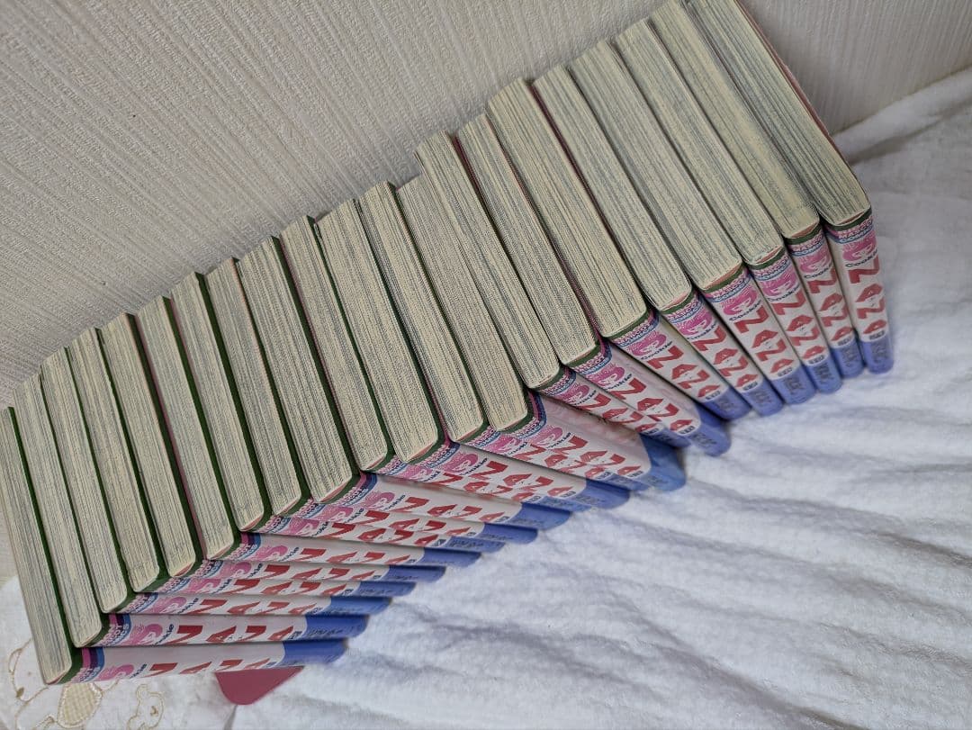 矢沢あい　　NANA 他全巻セット　単行本　＋　矢沢あい展　ぬりえ