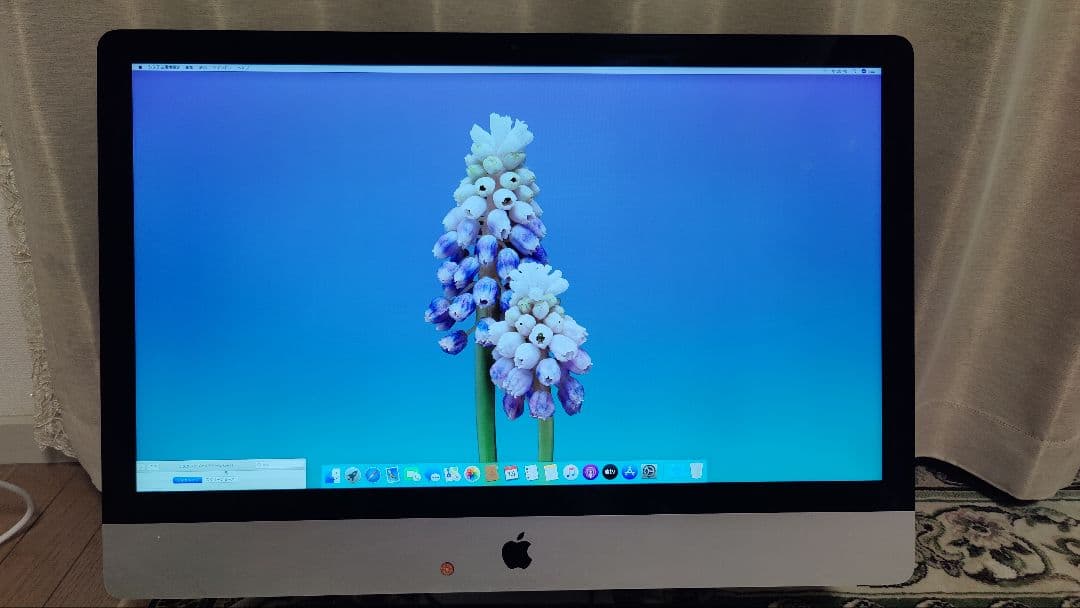 ❤️ Apple iMac 27インチ 2.9GHz ✨ i5 24gb ram
