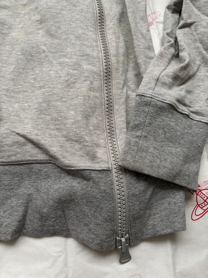 Vivienne Westwood RED LABEL ライダースパーカー