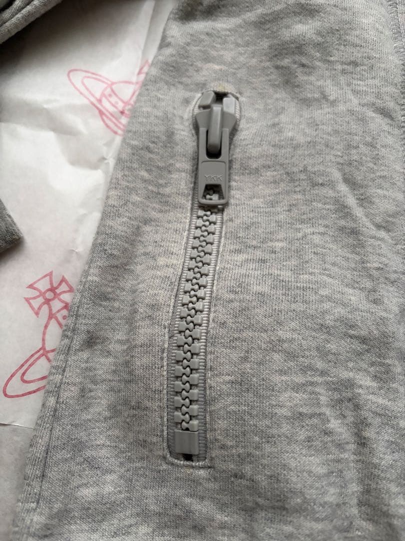 Vivienne Westwood RED LABEL ライダースパーカー