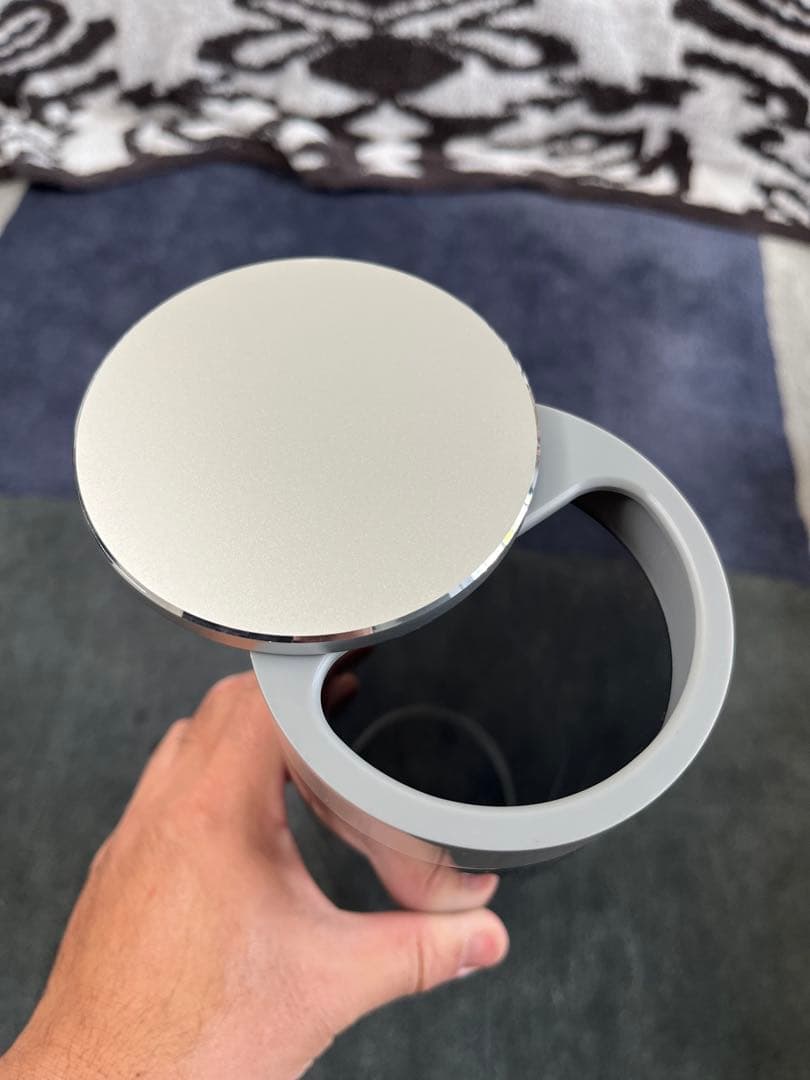 専用です　cado STEM630i 2019年製 シルバー