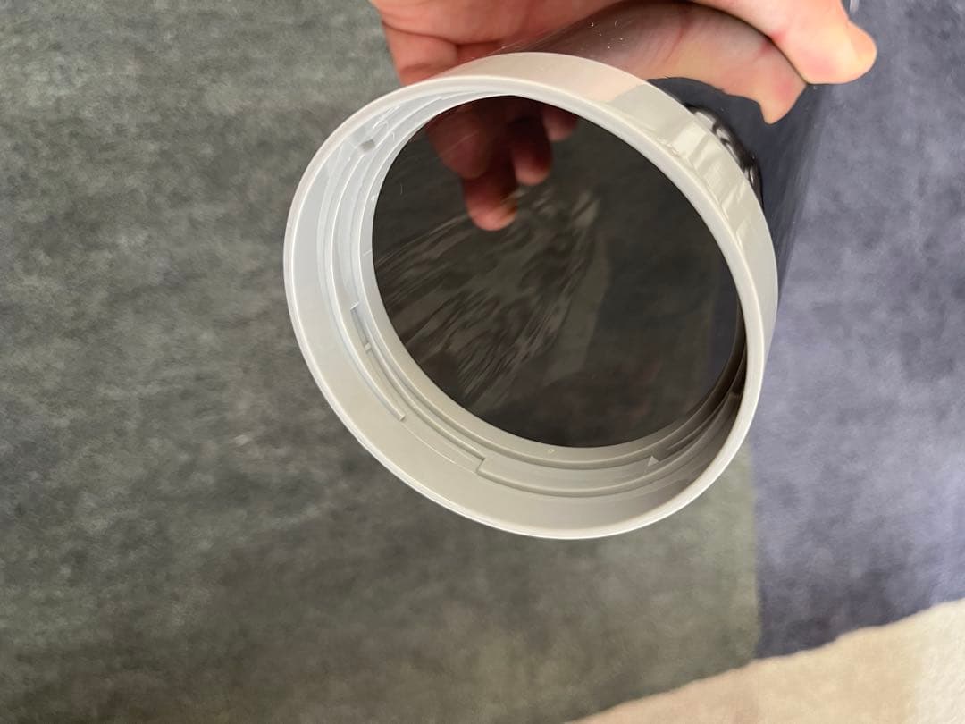 専用です　cado STEM630i 2019年製 シルバー