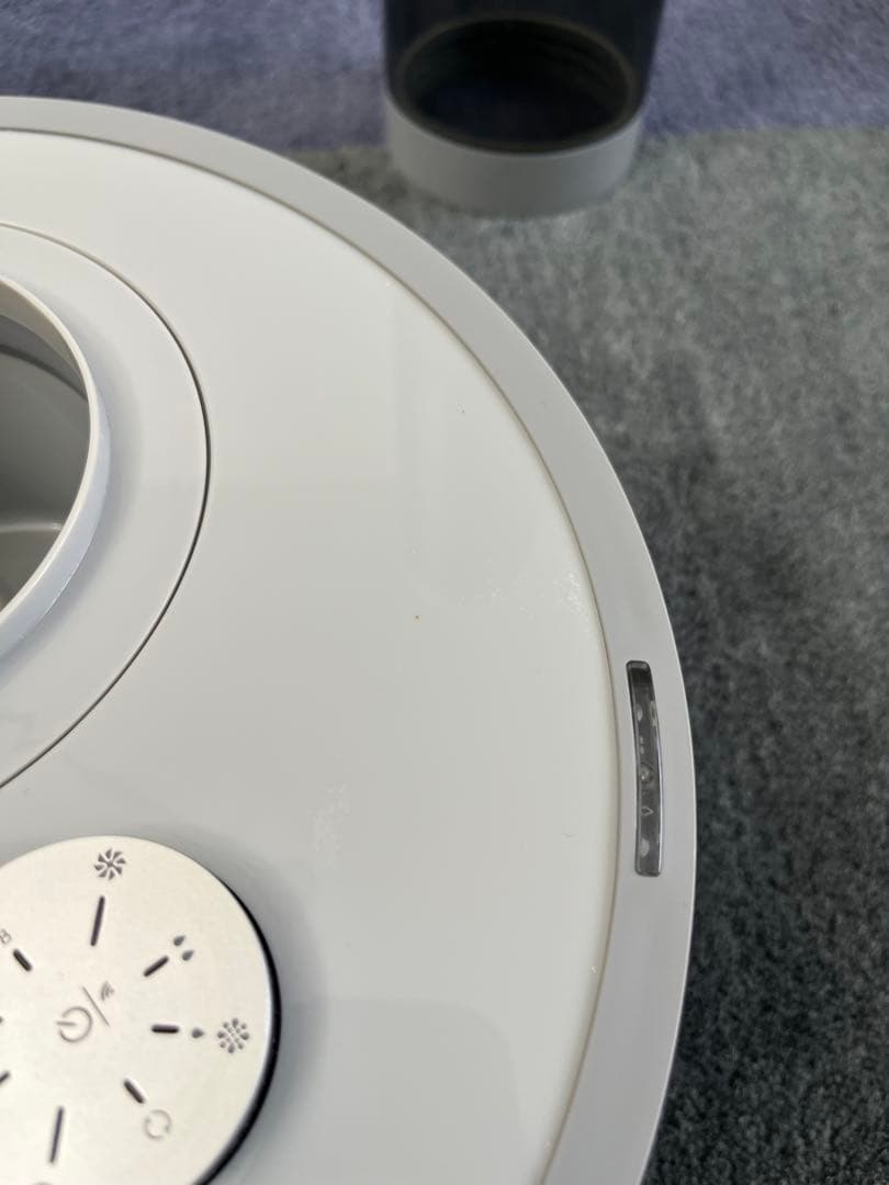 専用です　cado STEM630i 2019年製 シルバー