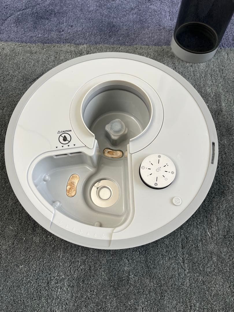 専用です　cado STEM630i 2019年製 シルバー