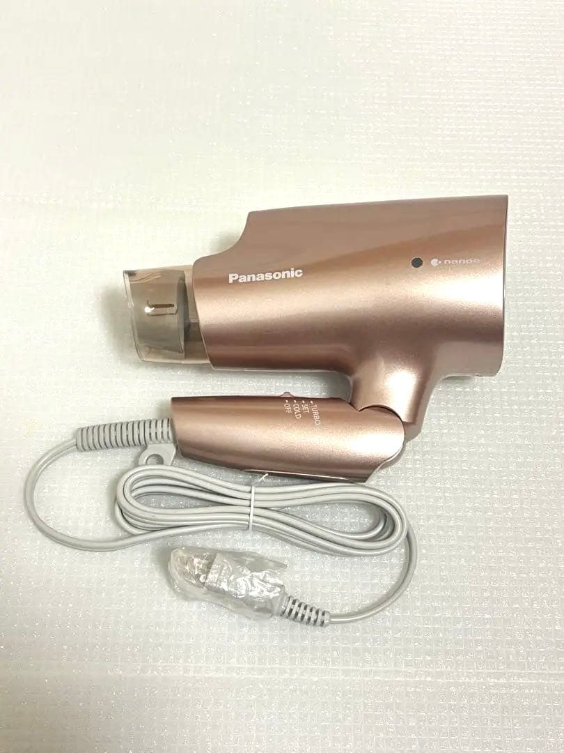 Panasonic ヘアードライヤー/未使用
