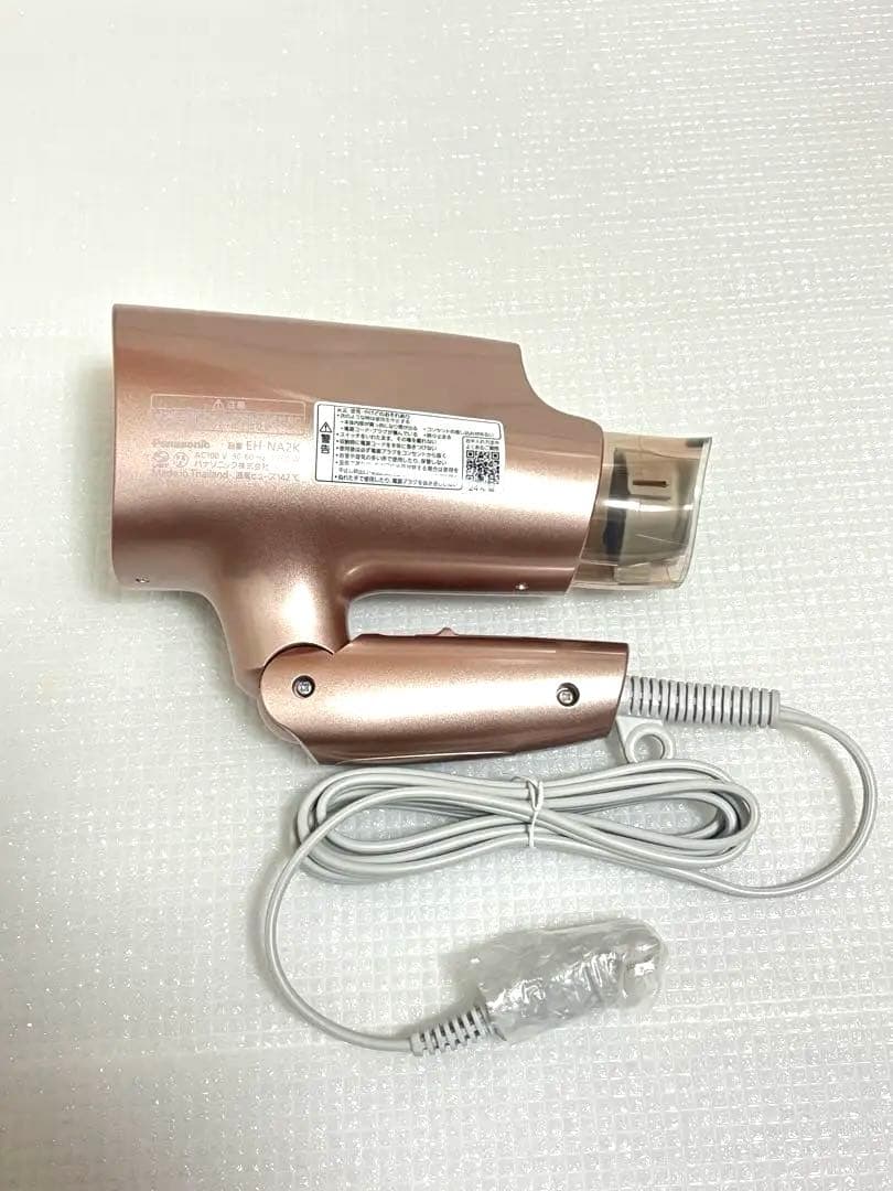 Panasonic ヘアードライヤー/未使用