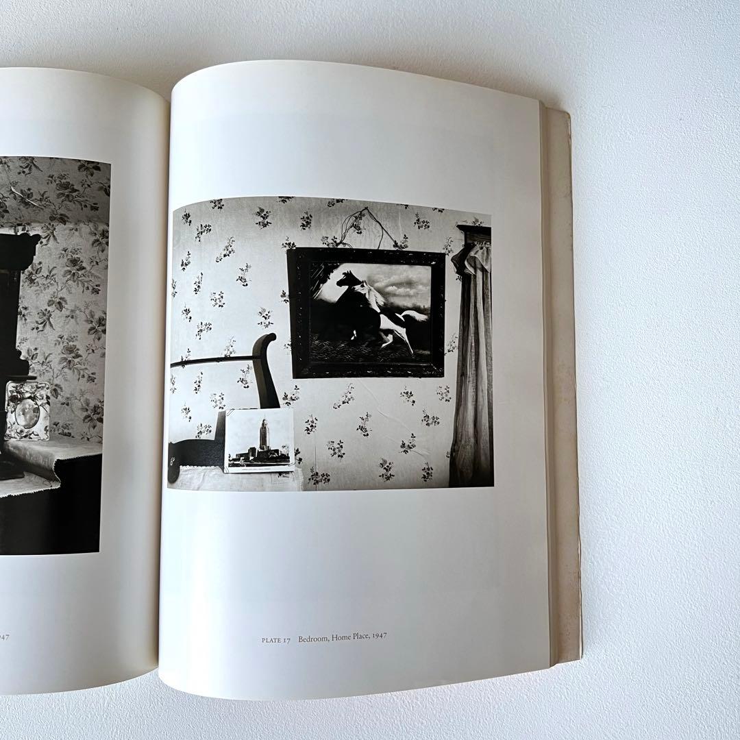 【希少本】Wright Morris Photographs & Words