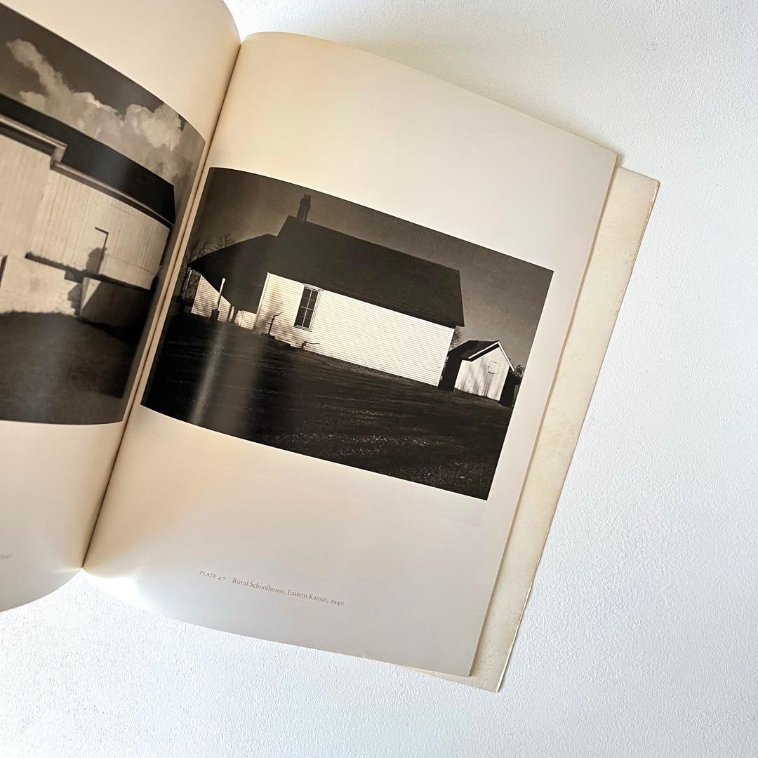 【希少本】Wright Morris Photographs & Words
