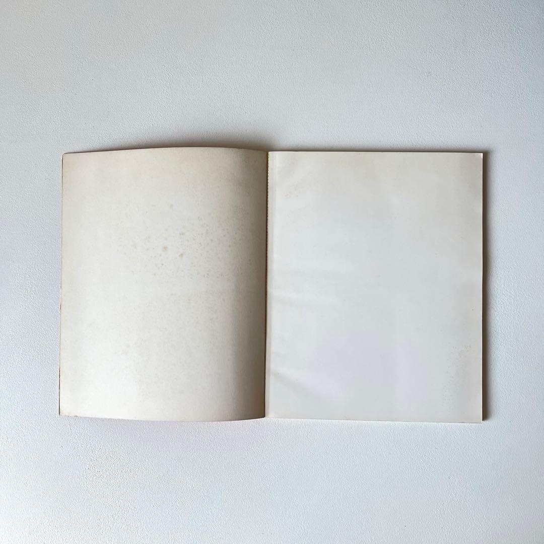 【希少本】Wright Morris Photographs & Words