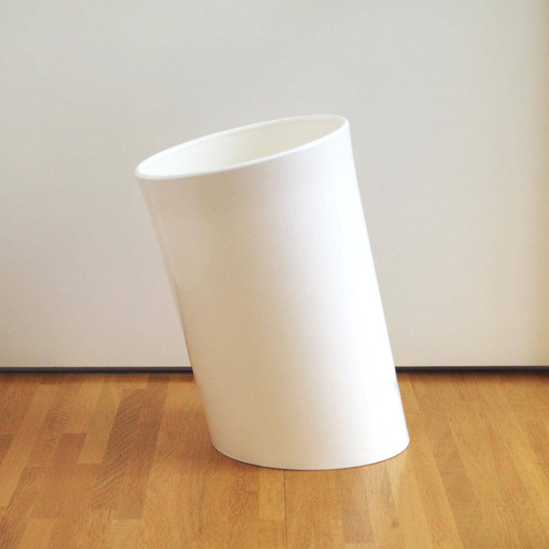 DANESE IN ATTESA インアテッサ ゴミ箱 Enzo Mari