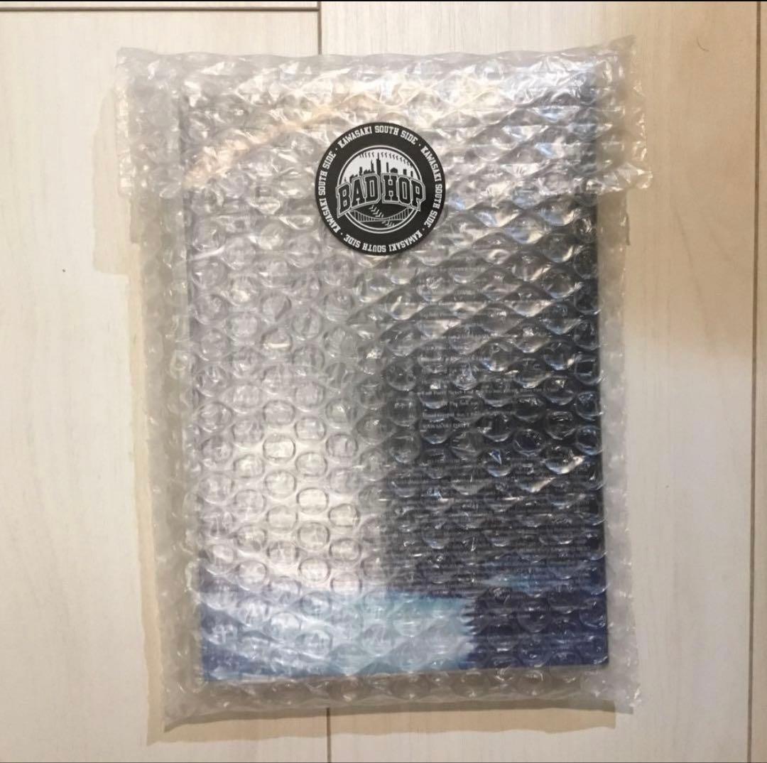 ミュージック BADHOP FINAL DOME LIVE VIDEO