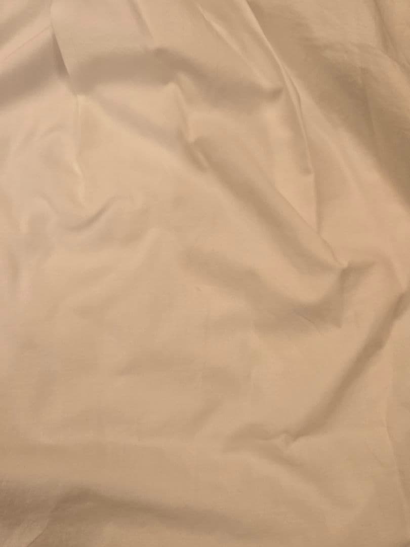 bonpoint 白ワンピース　8a