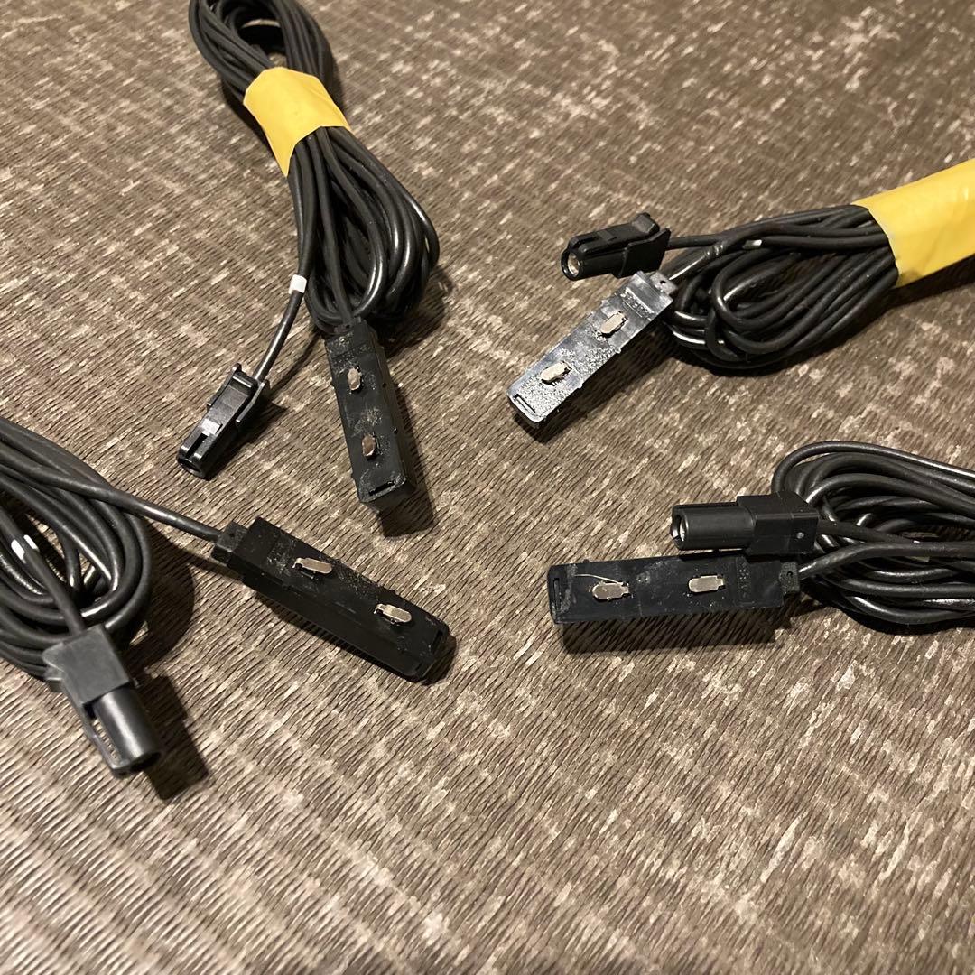 極美品 AVIC-RZ09 カロッツェリア Bluetooth HDMI ナビ