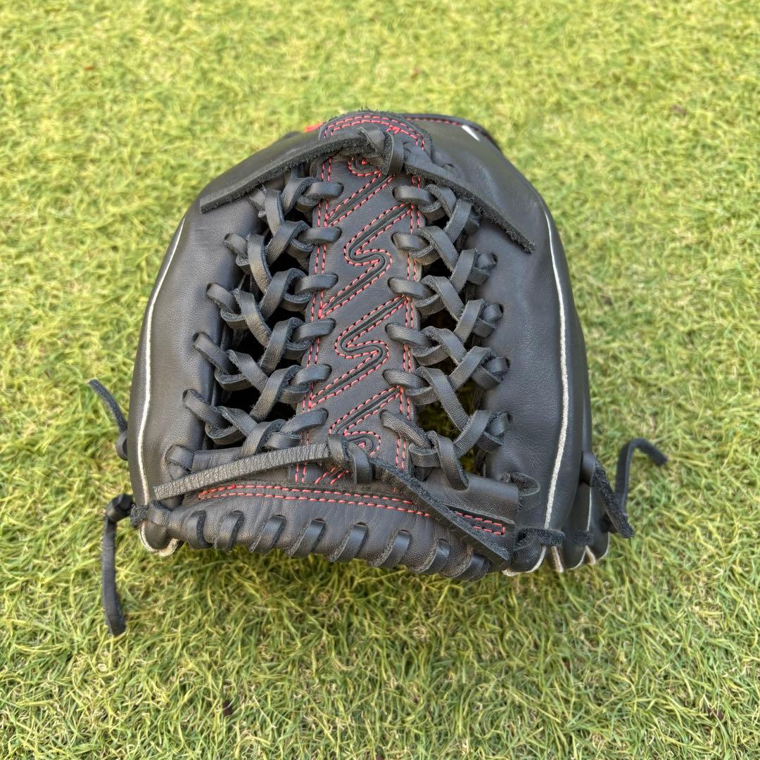 Rawlings 両投　軟式グローブ