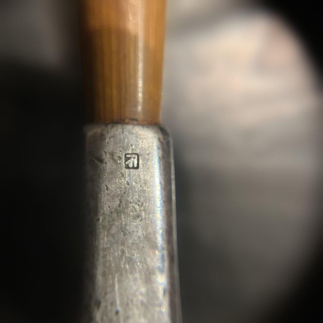 ド*猫様 純銀製　刻印　キセル　時代物　送料無料　総重量48.8g