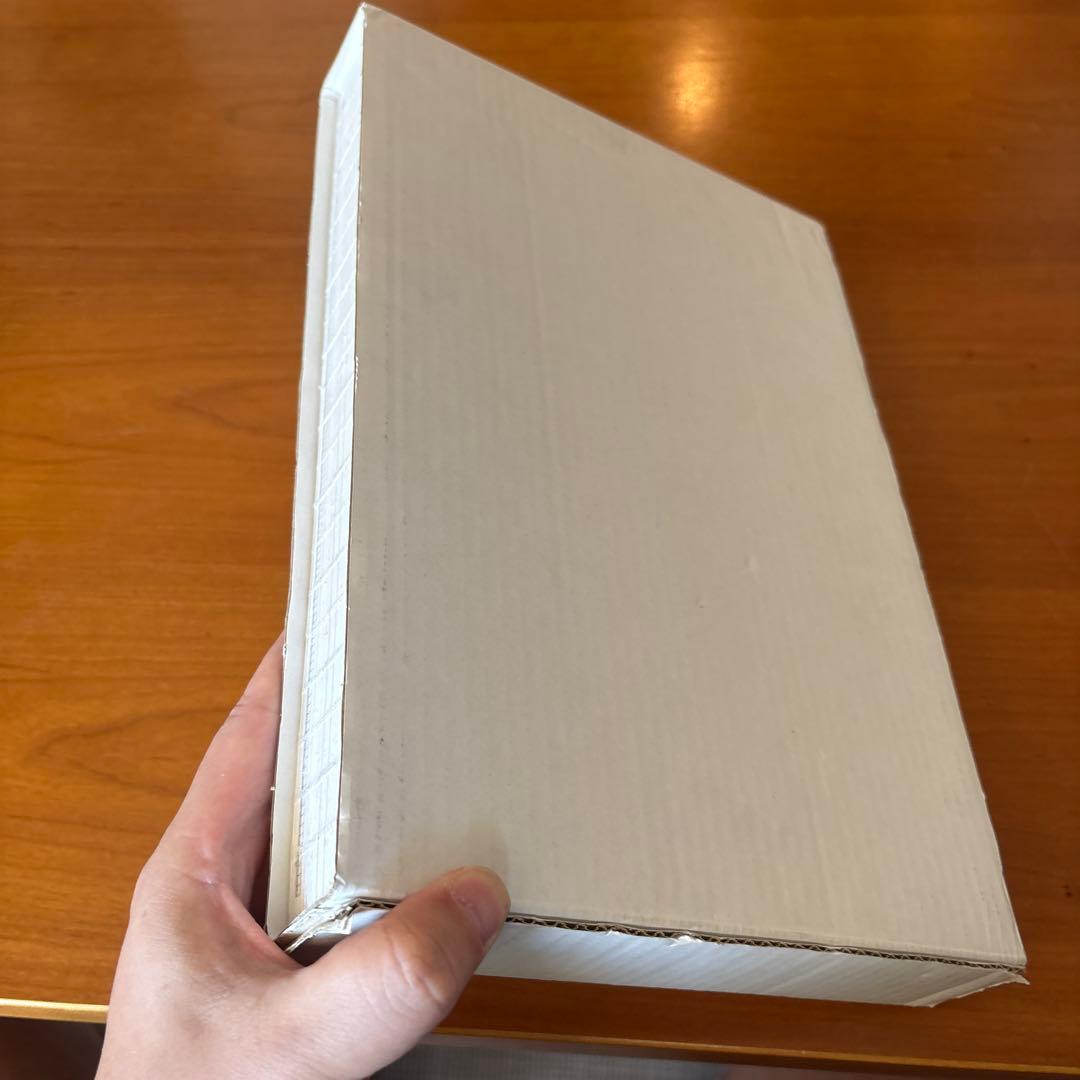 青木淳 ノートブック 限定