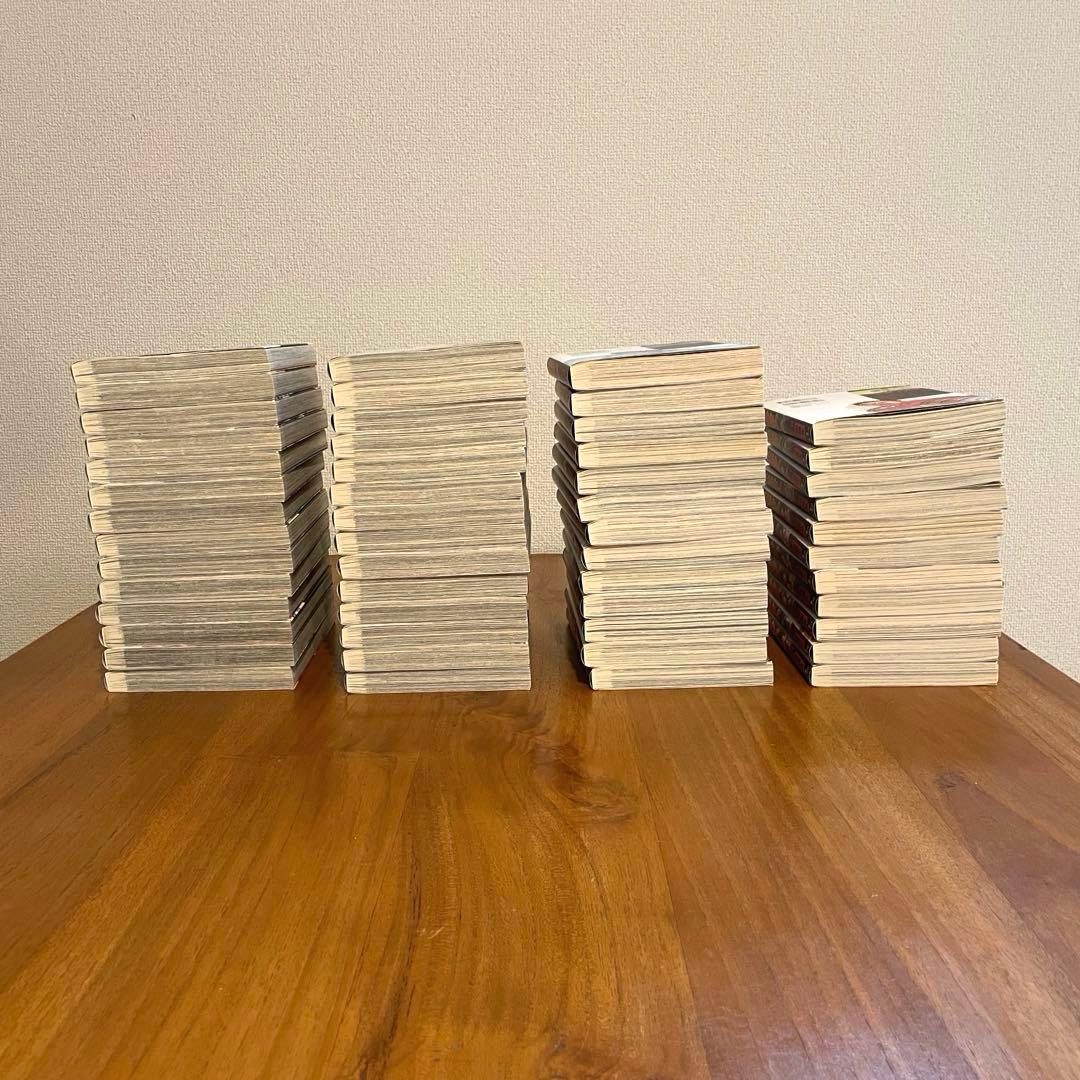 【送料無料】漫画 キングダム25巻〜76巻（52巻）セット:アニメ2期の続き